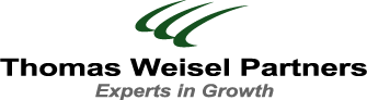 (THOMAS WEISEL PARTNERS LOGO)